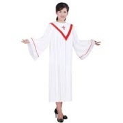 JESMARY – Giải Pháp Toàn Diện Cho Đồng Phục Ca Đoàn Giáo Xứ: Trang Nghiêm, Đồng Bộ Từ A Đến Z